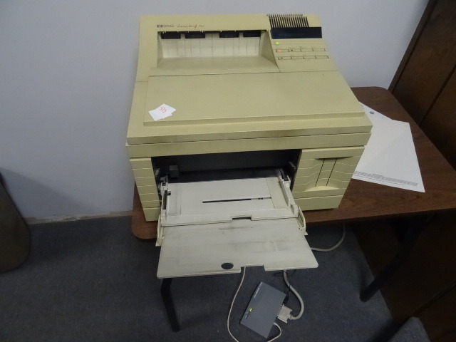 Printer