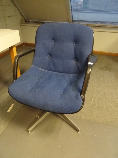 Swivel Office Chair