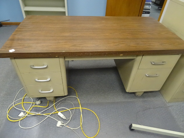 Desk