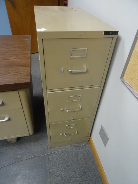 File Cabinet
