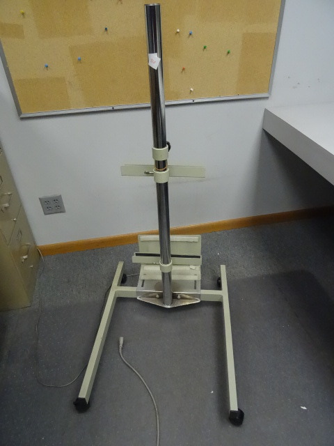 Computer Stand