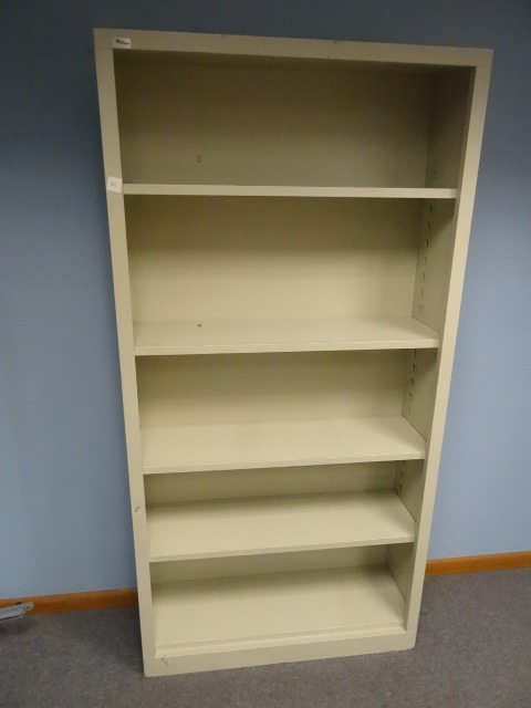 Book Shelf