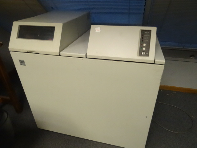 IBM Computer