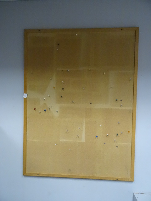 Cork Board