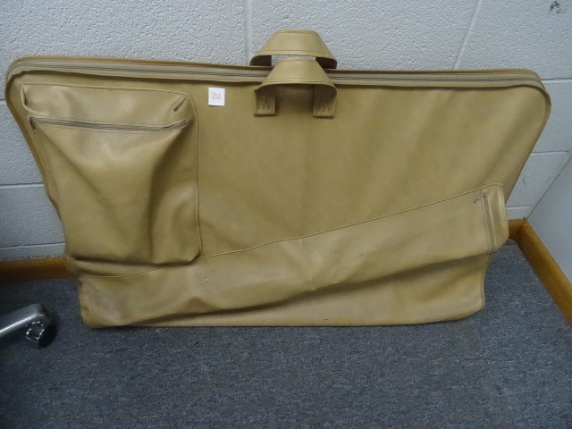 Travel Easel