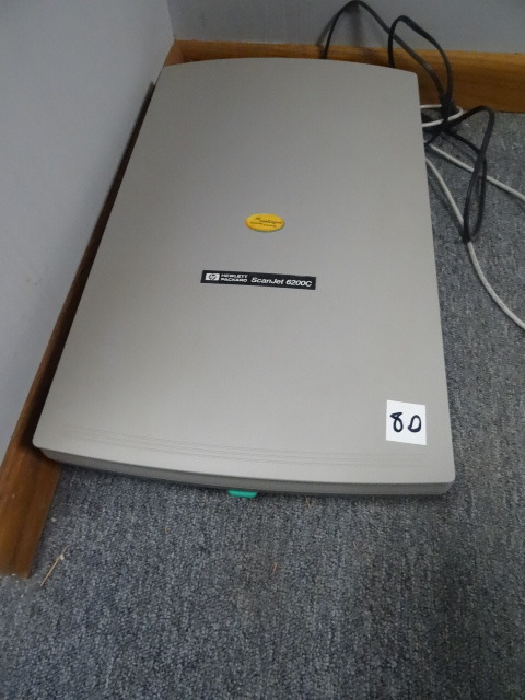 Scan Jet