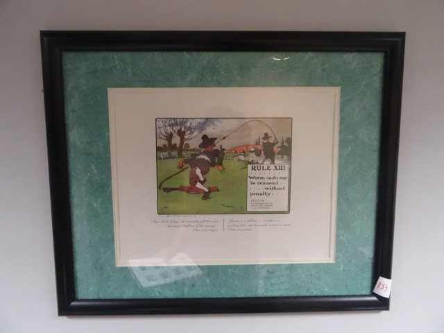 Golf Picture