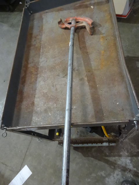 Pipe Bender
