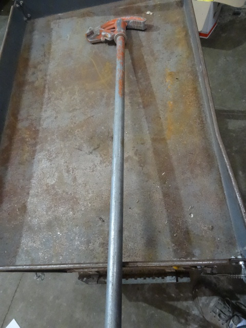 Pipe Bender