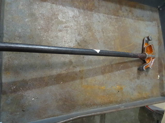 Pipe Bender