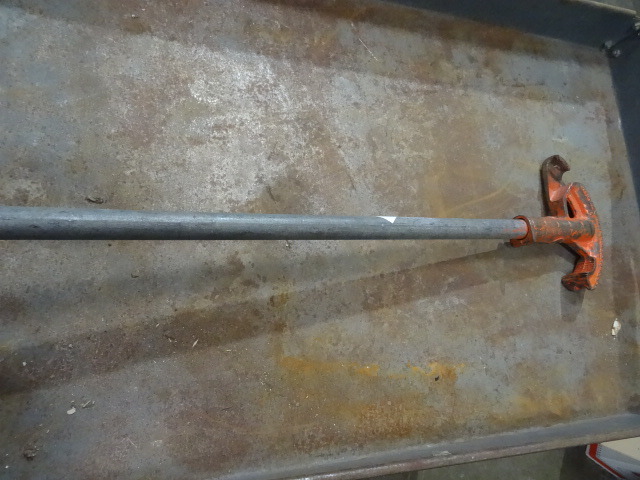Pipe Bender