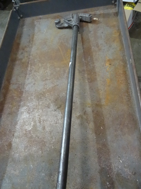 Pipe Bender