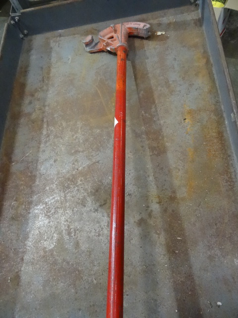 Pipe Bender
