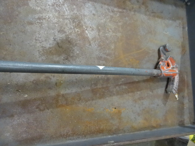 Pipe Bender