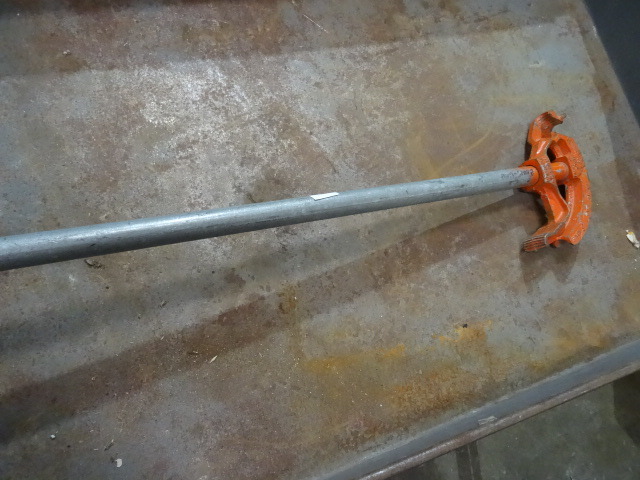 Pipe Bender