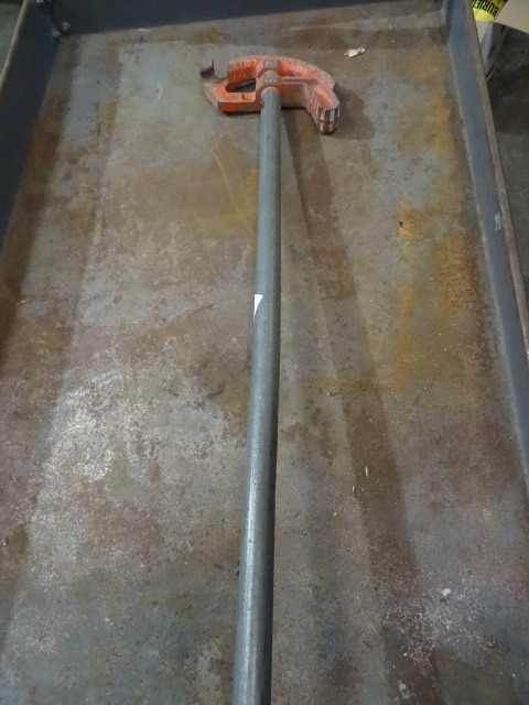 Pipe Bender