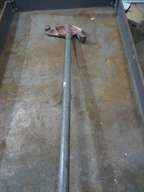 Pipe Bender