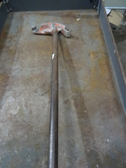 Pipe Bender