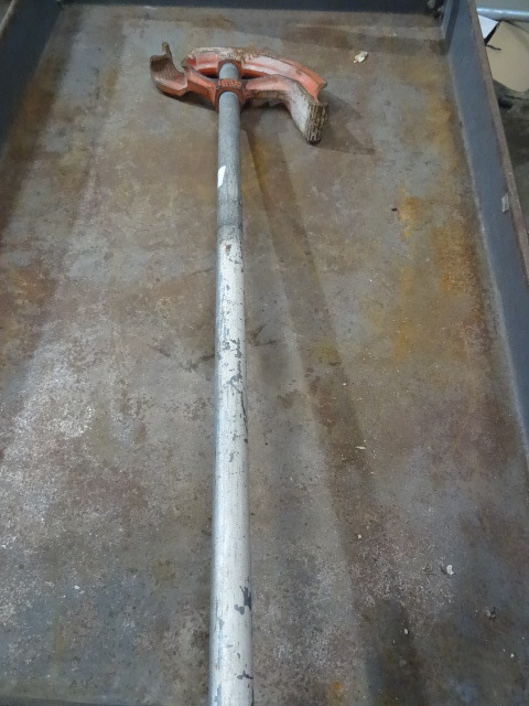 Pipe Bender