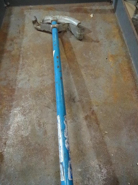 Pipe Bender
