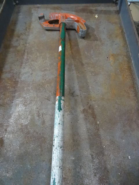 Pipe Bender