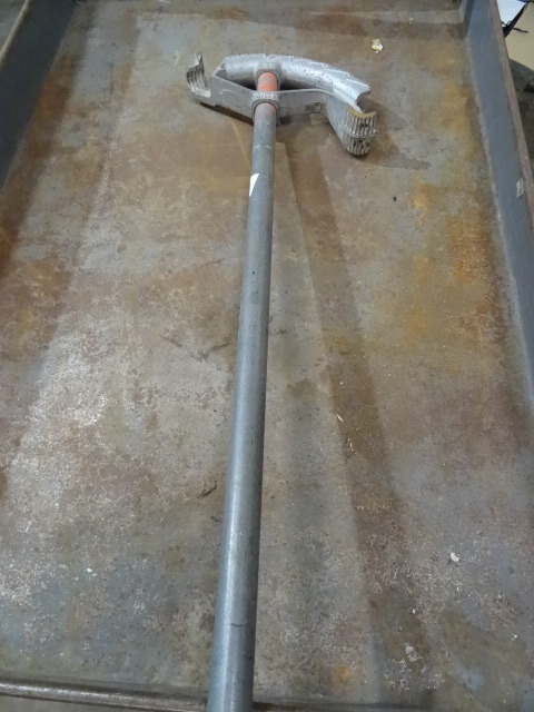 Pipe Bender