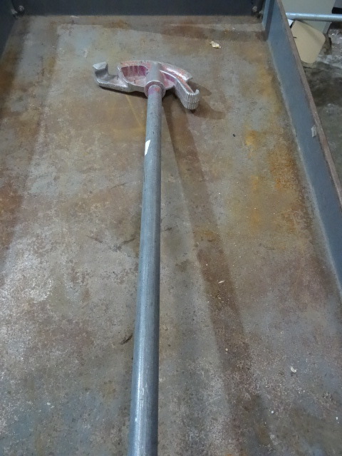 Pipe Bender