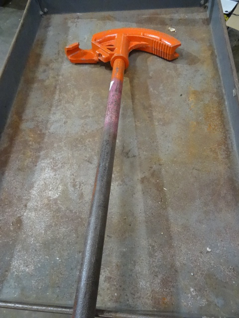 Pipe Bender