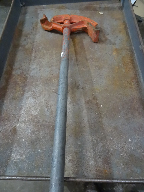 Pipe Bender