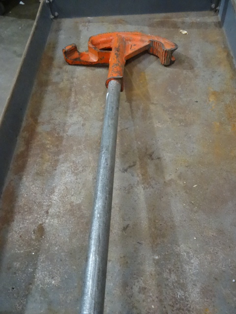 Pipe Bender