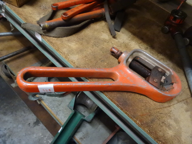 Pipe Clamp