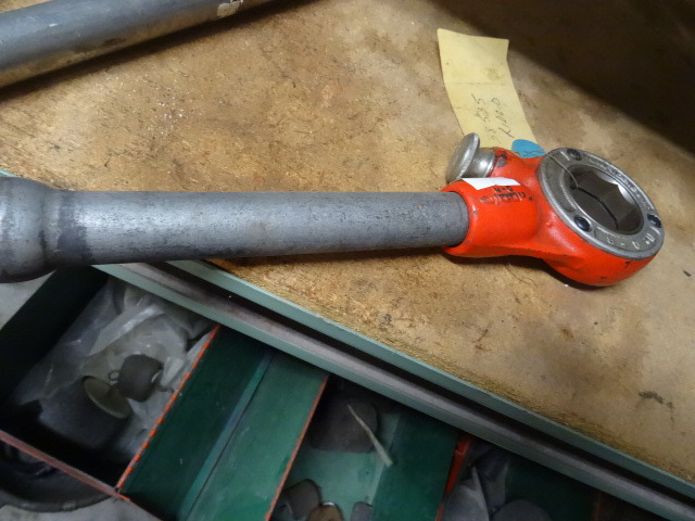 O-R Ratchet