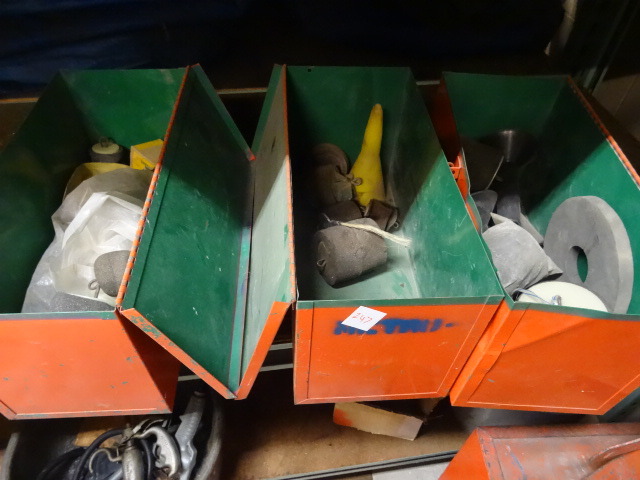Metal Boxes