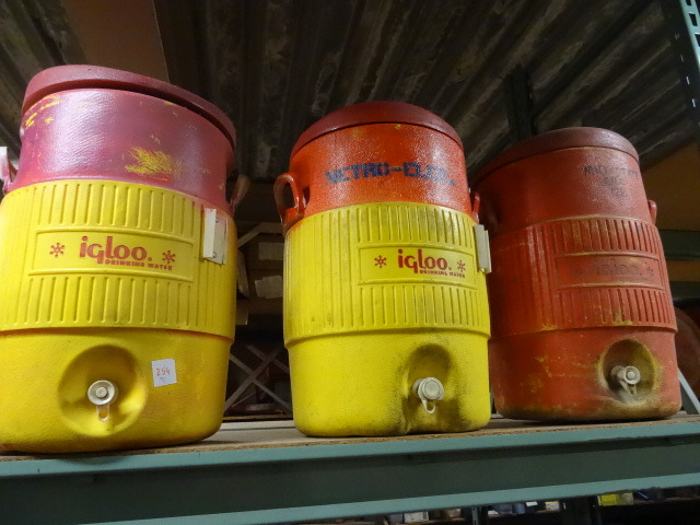 Drink Coolers