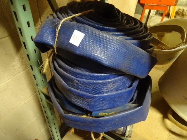 Discharge Hoses