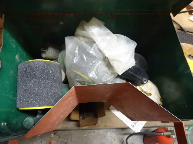Metal Box