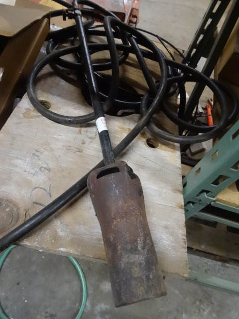 Wood Burner
