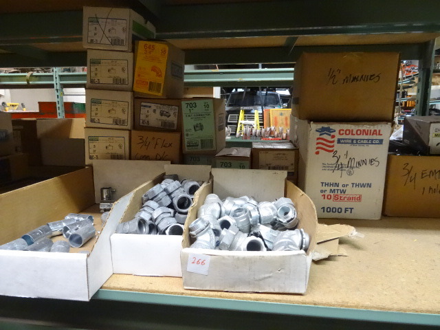 Electrical Supplies