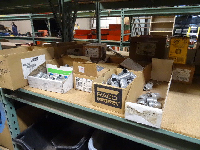 Electrical Supplies