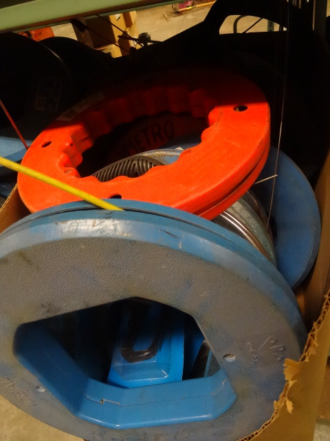 Fish Tape