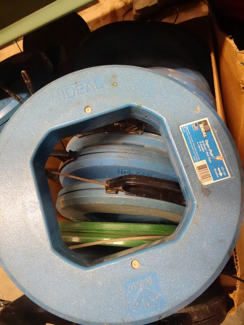 Fish Tape