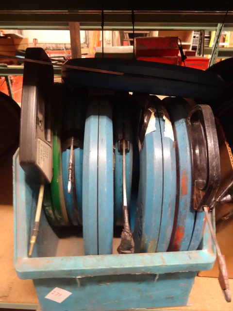 Fish Tape
