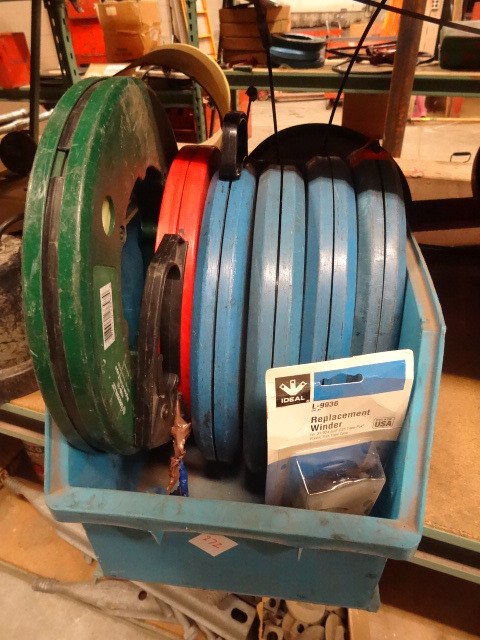 Fish Tape