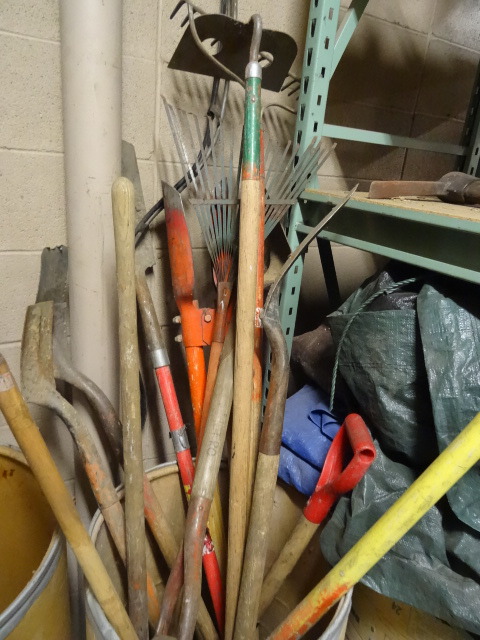 Hand Tools