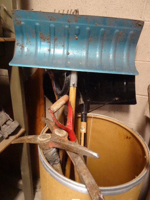 Hand Tools