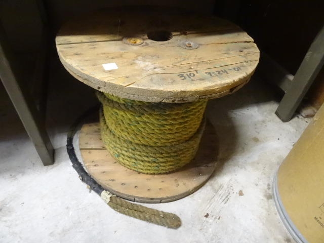 Wire Pull Rope