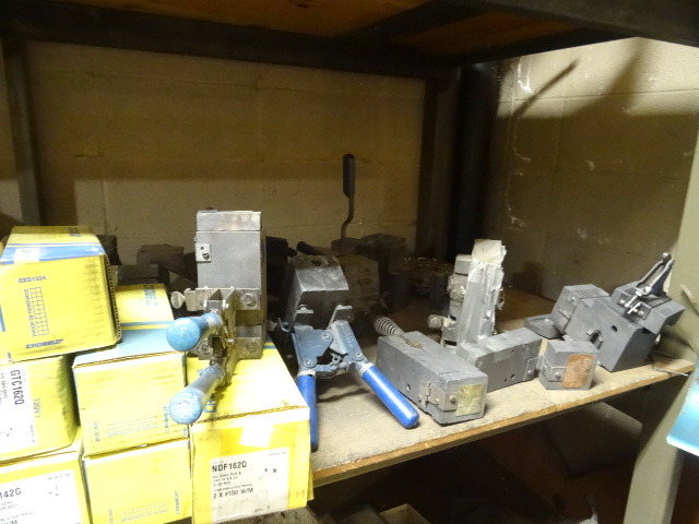 Cadweld Molds