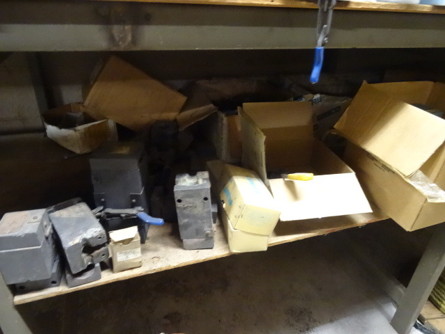 Cadweld Molds