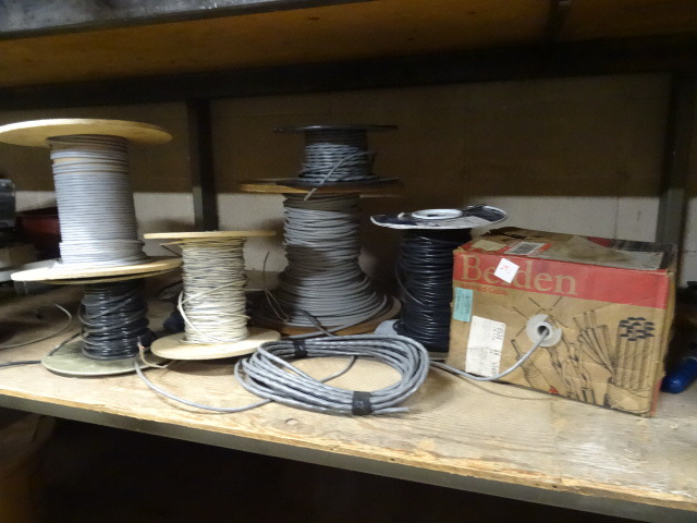 Communication Cable