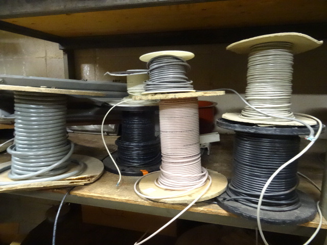 Communication Cable